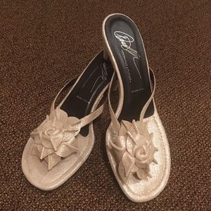 Donald Pliner sandals